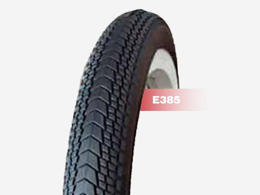 E385